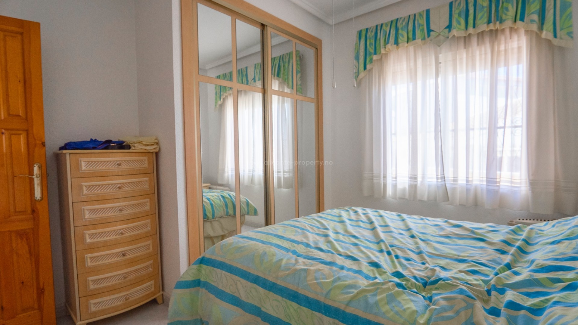 Hus / Villa i Town Center