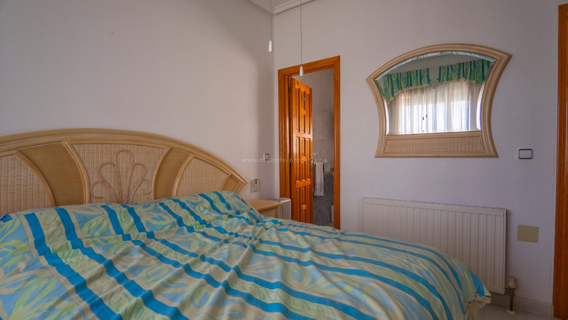 Hus / Villa i Town Center