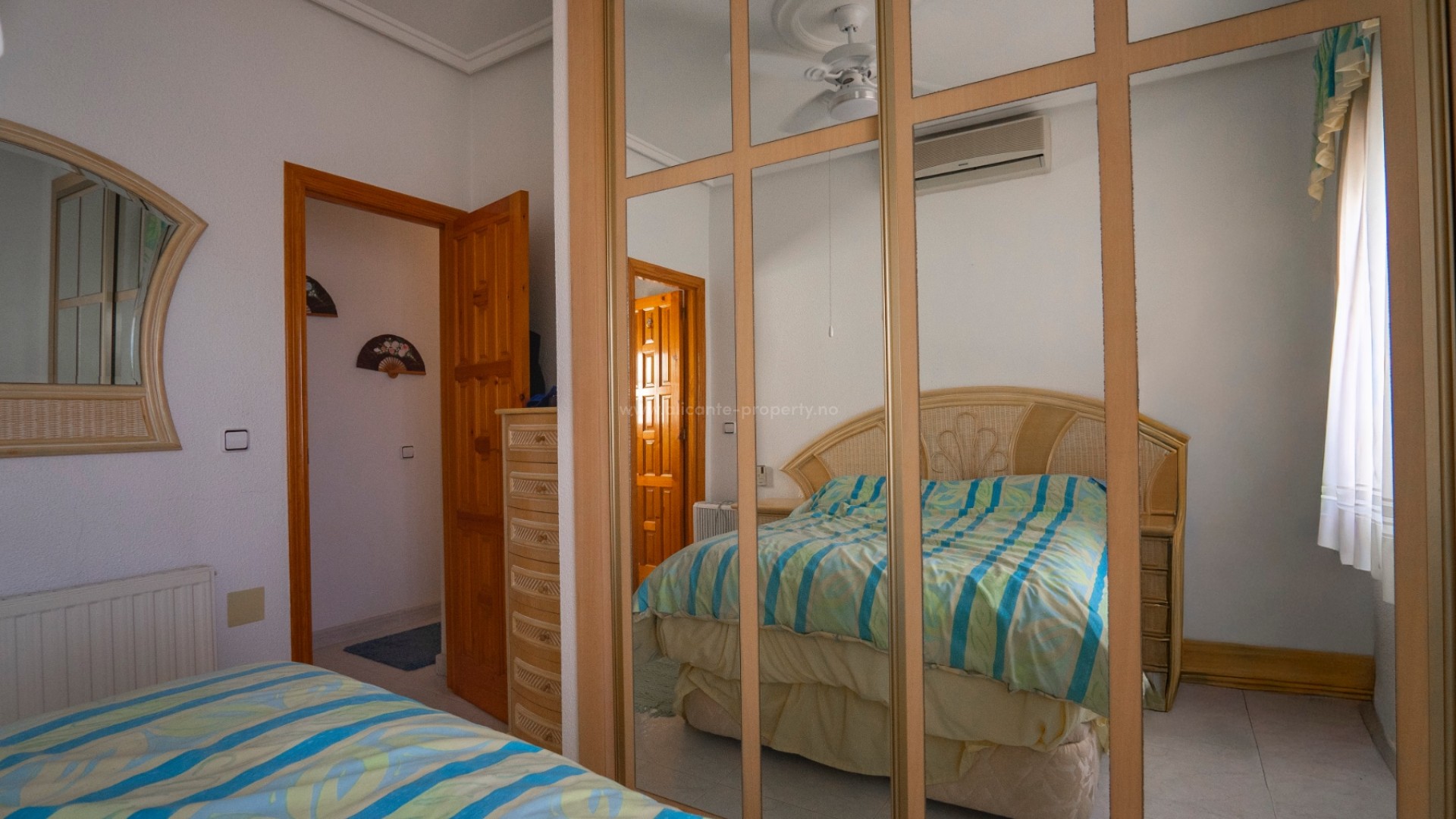 Hus / Villa i Town Center