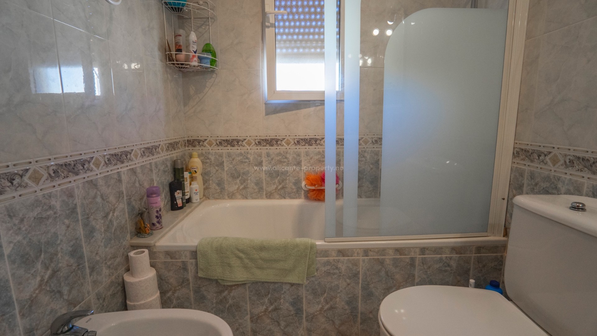 Hus / Villa i Town Center