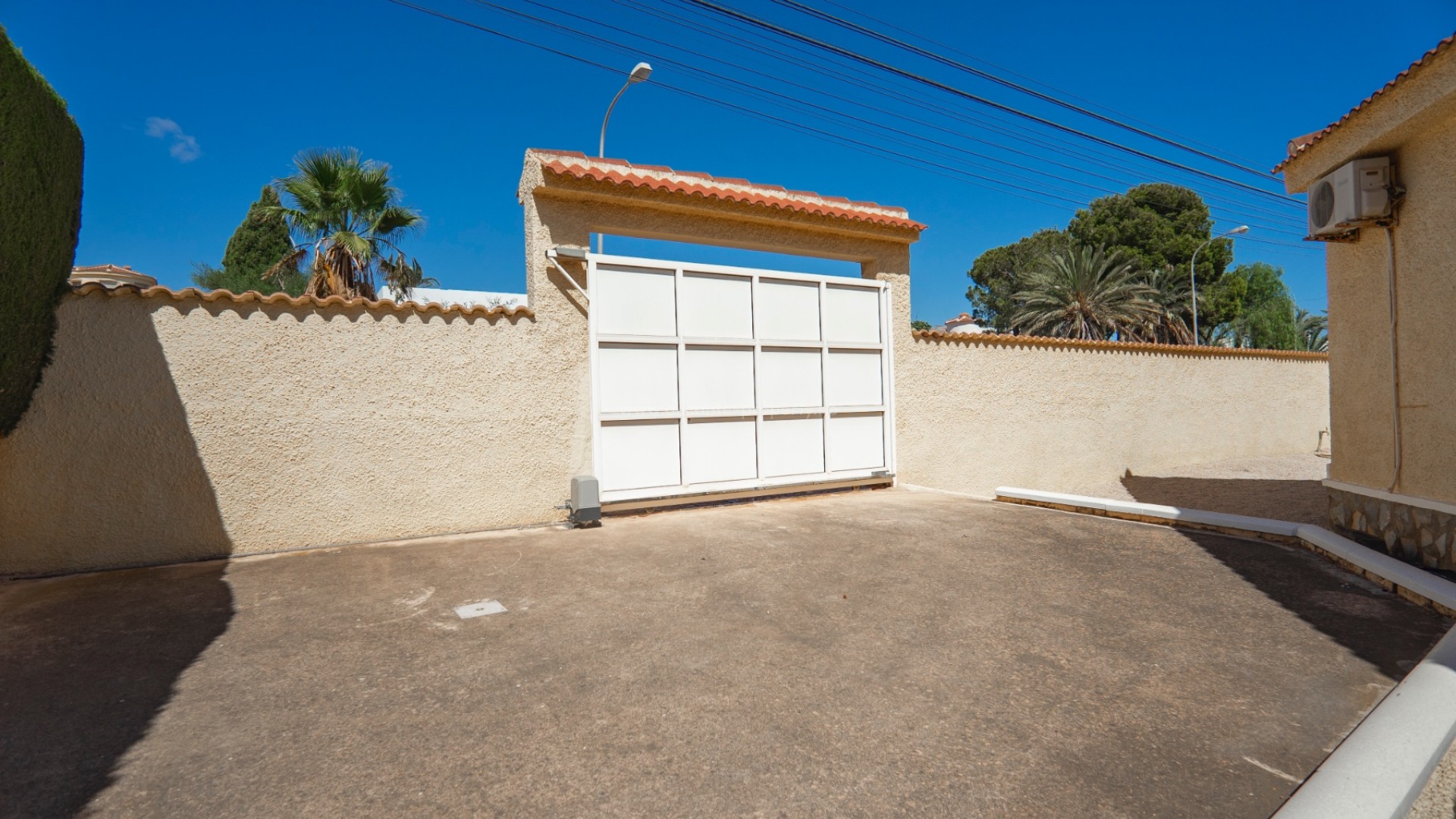 Hus / Villa i Town Center