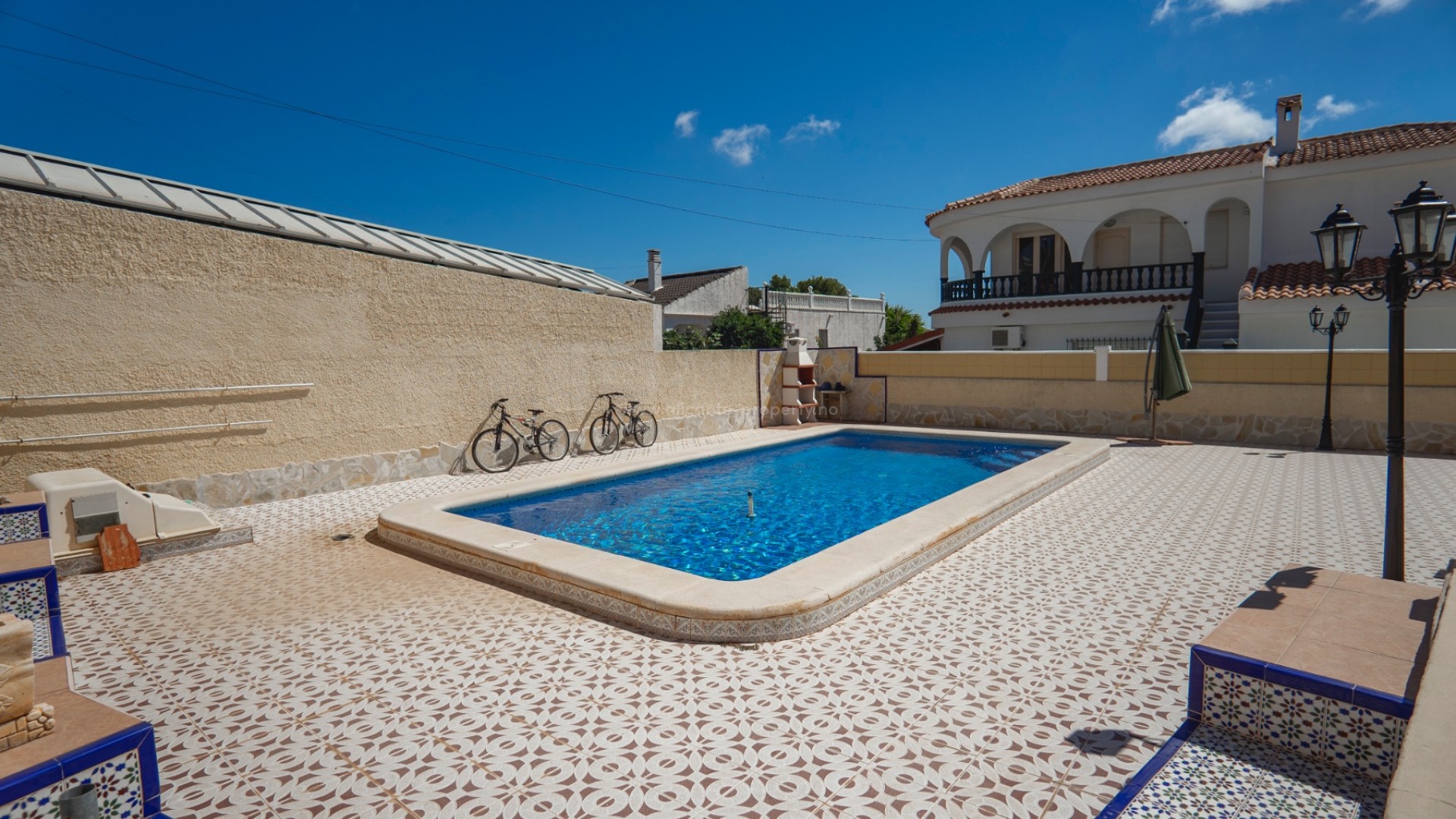 Hus / Villa i Town Center