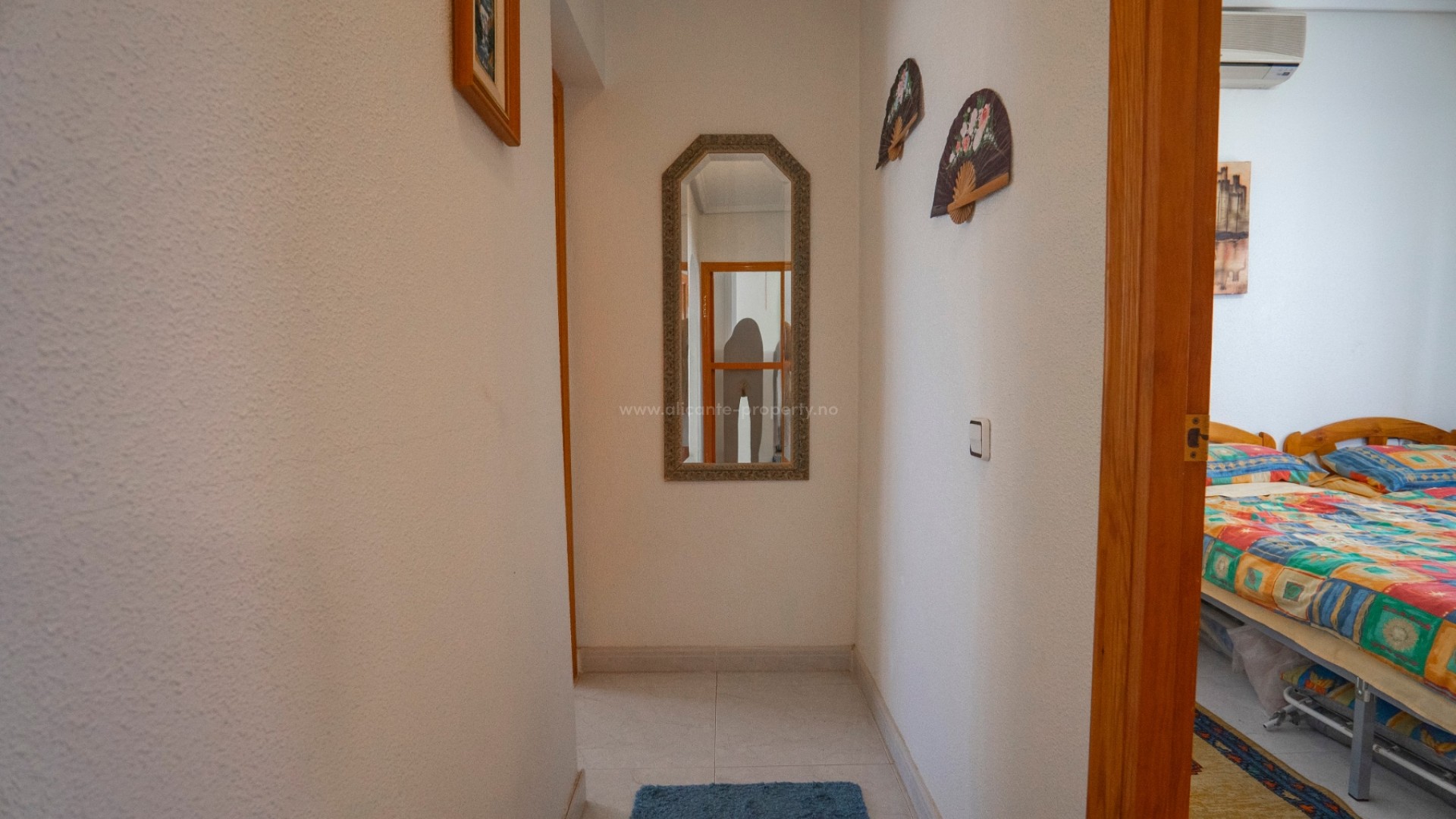 Hus / Villa i Town Center