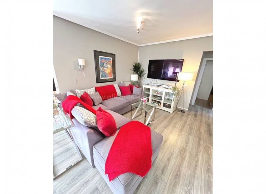 Hus / Villa i Town Center