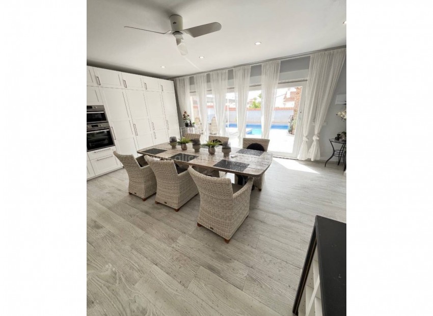 Hus / Villa i Town Center