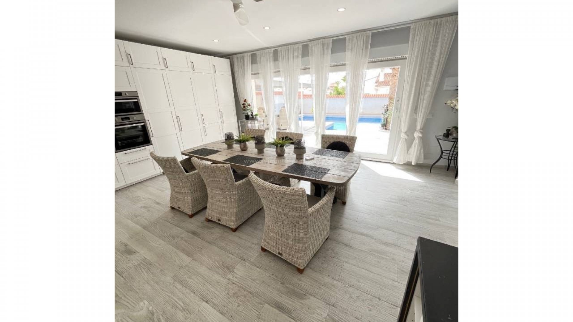 Hus / Villa i Town Center