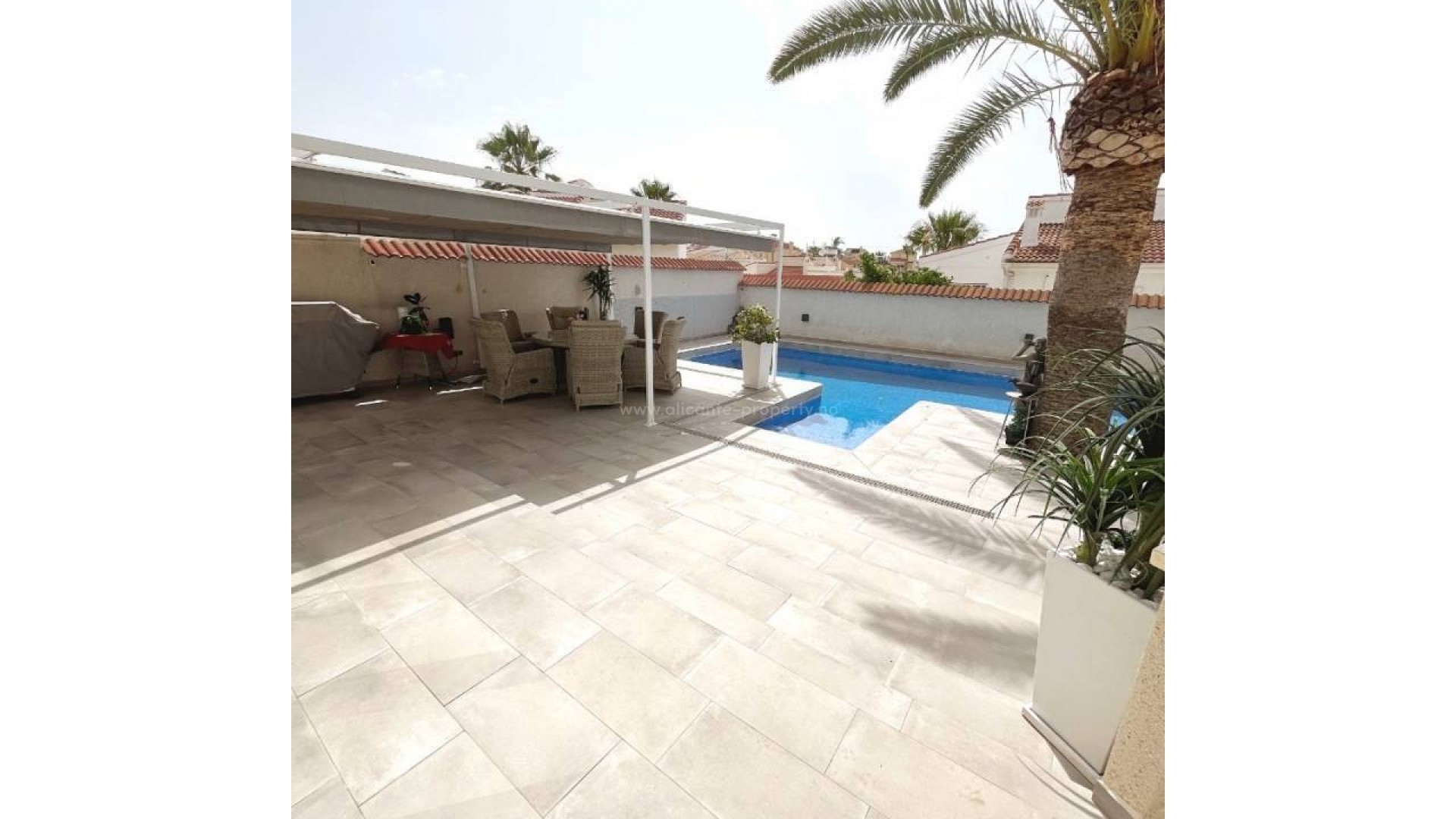 Hus / Villa i Town Center