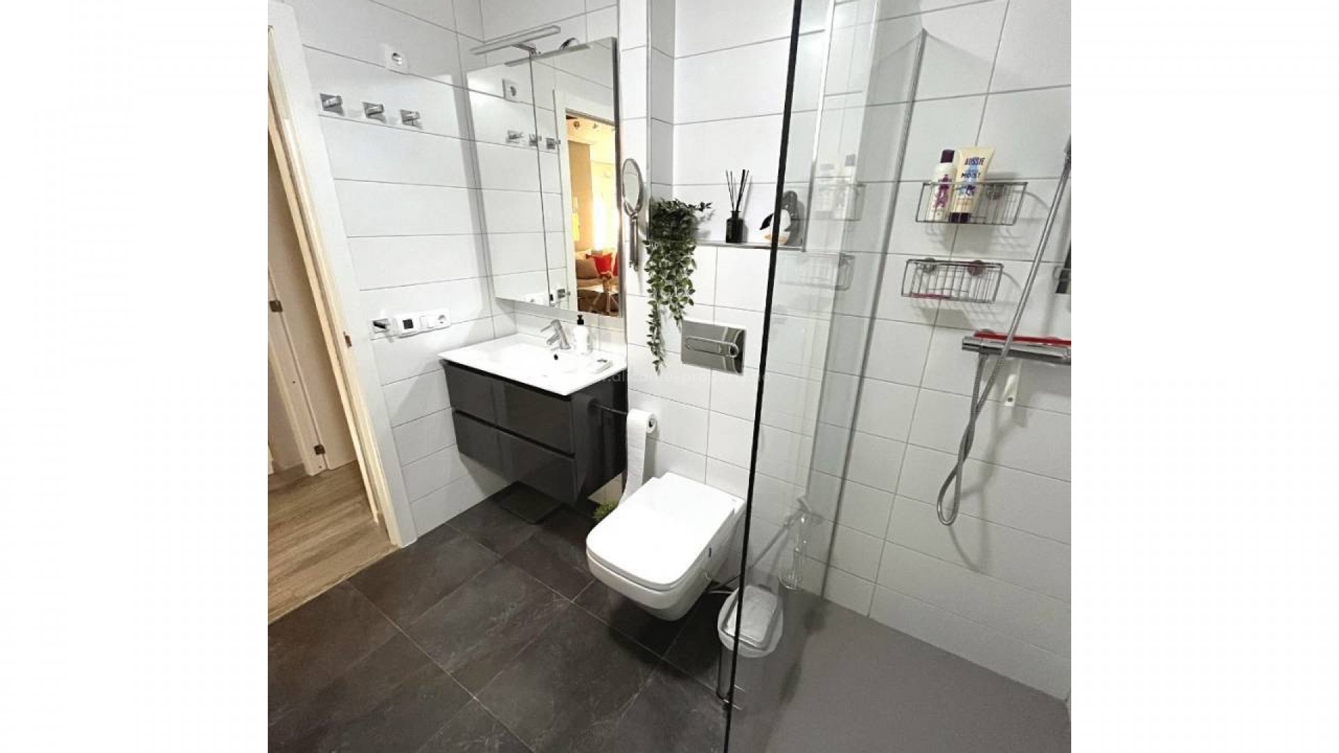 Hus / Villa i Town Center