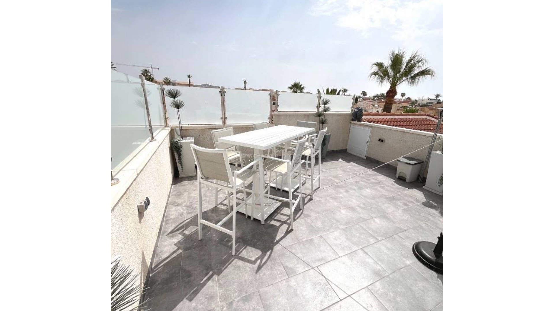 Hus / Villa i Town Center