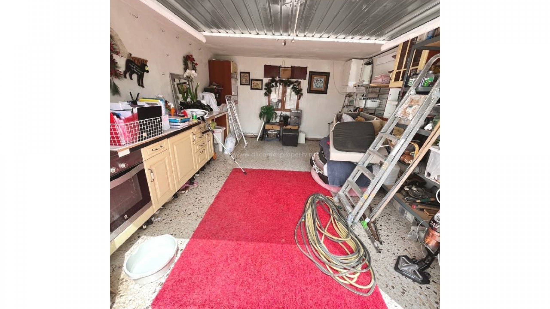 Hus / Villa i Town Center