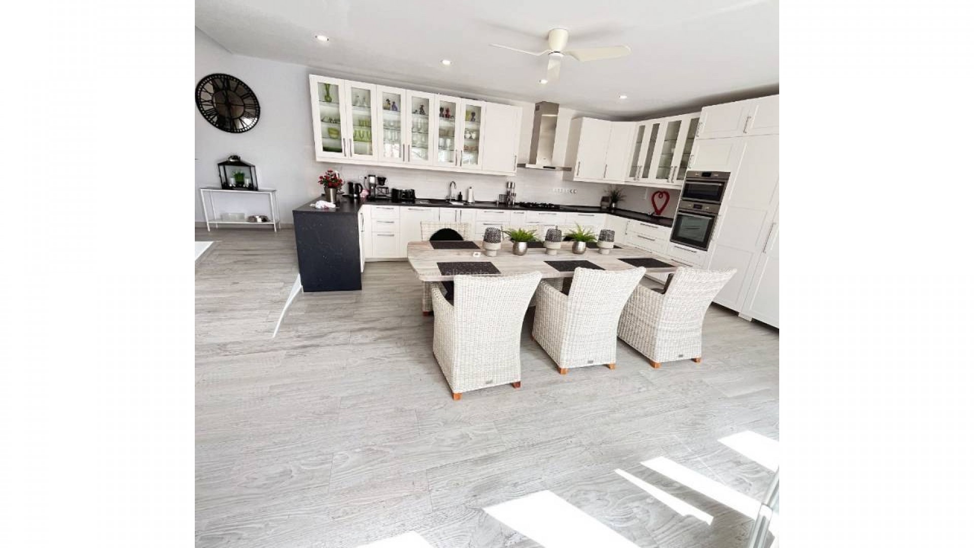 Hus / Villa i Town Center