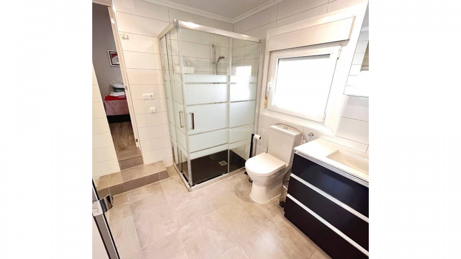 Hus / Villa i Town Center