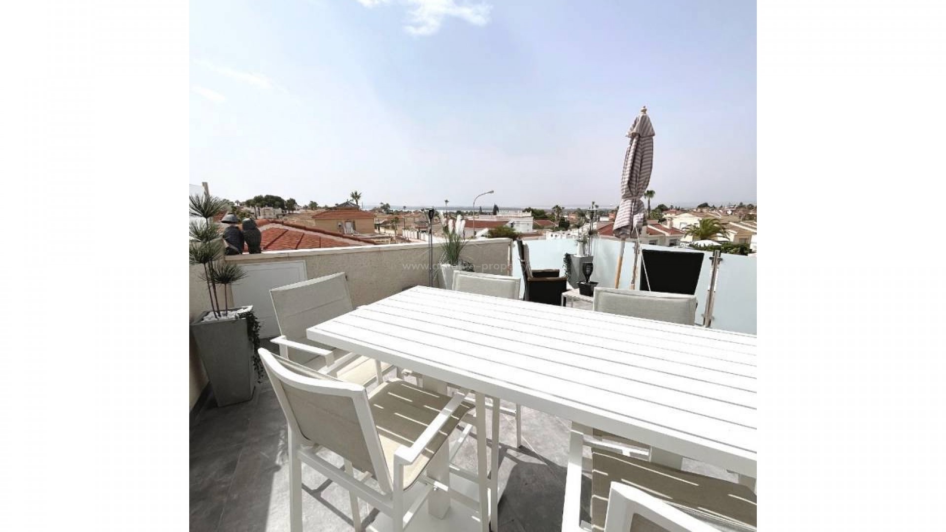 Hus / Villa i Town Center