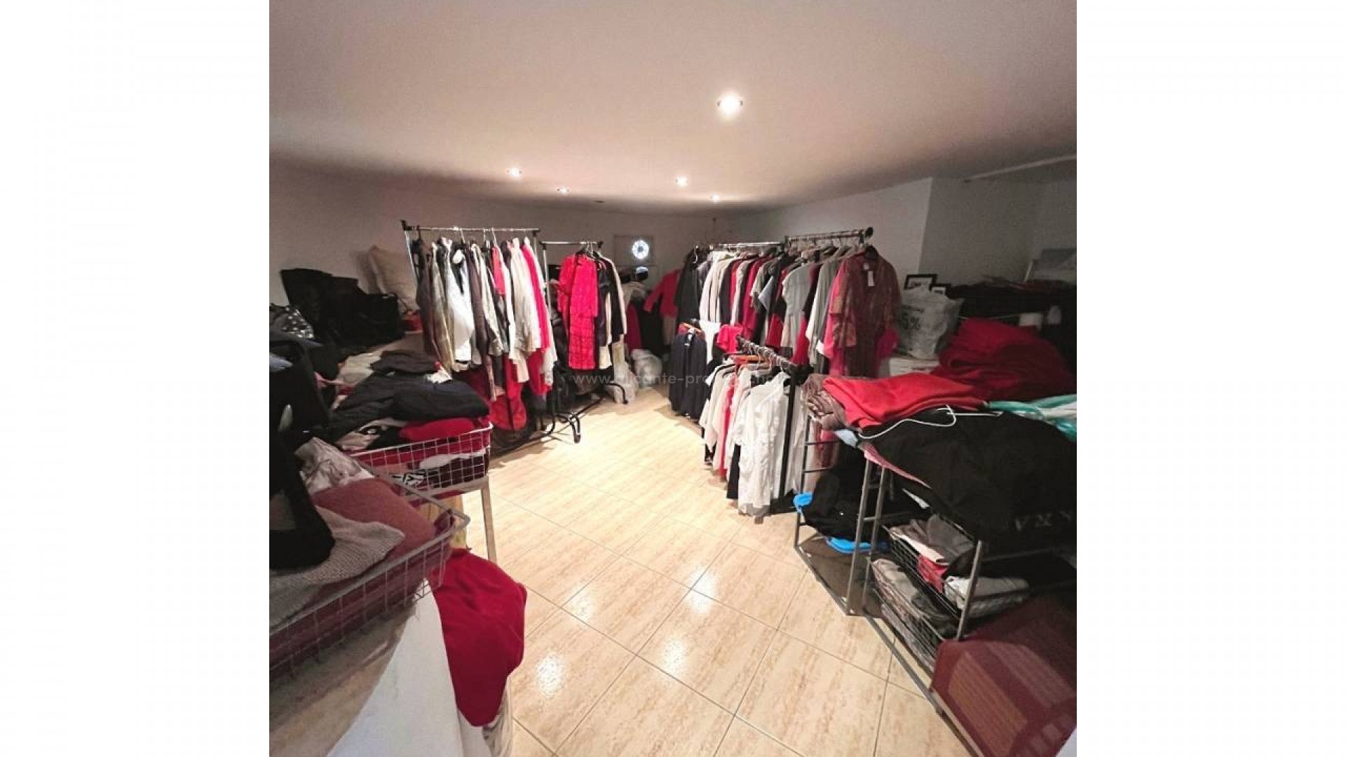 Hus / Villa i Town Center