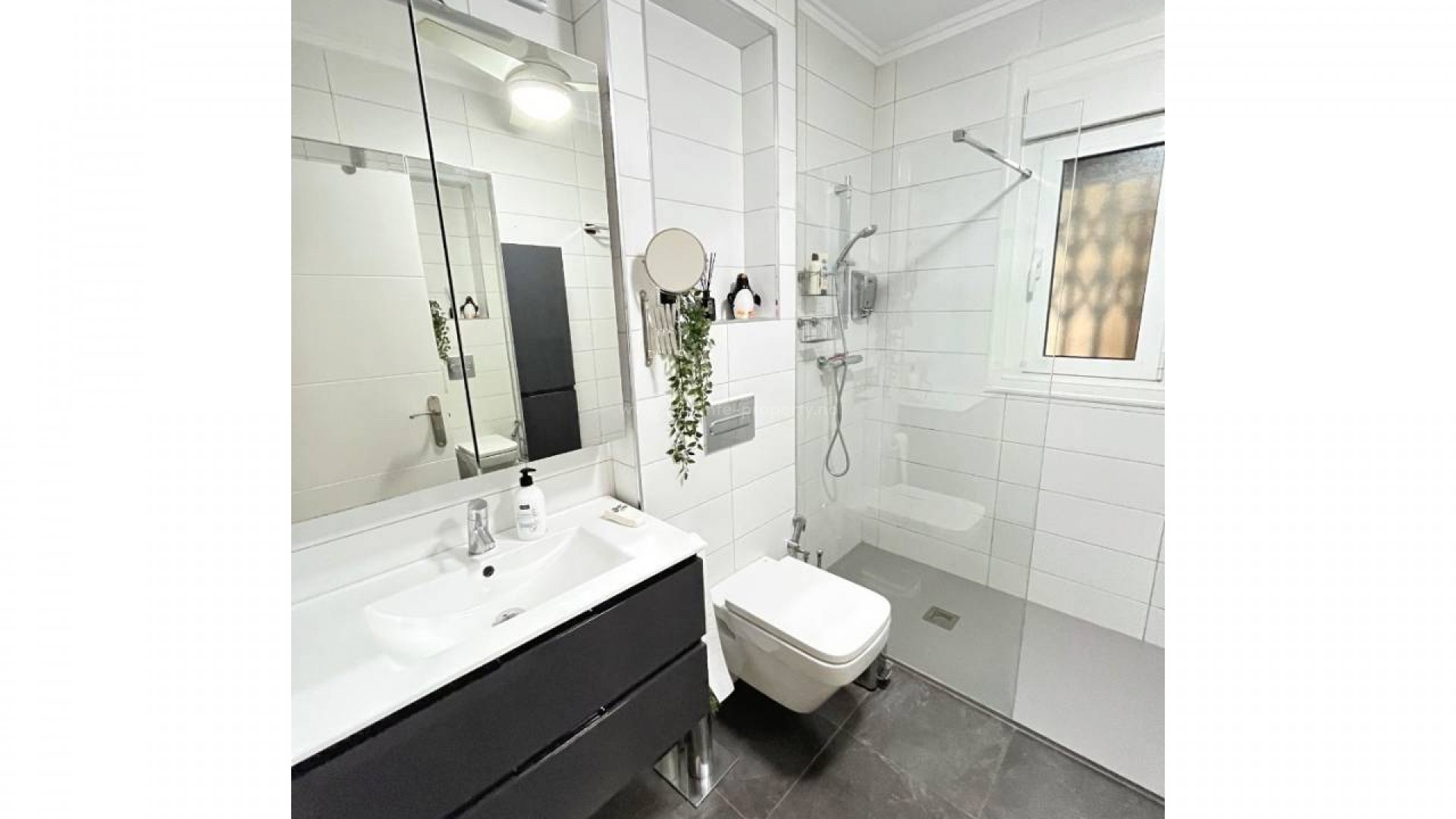 Hus / Villa i Town Center