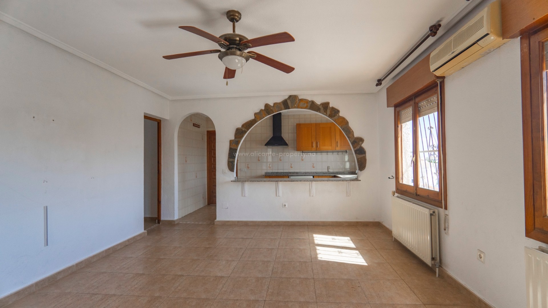 Hus / Villa i Town Center