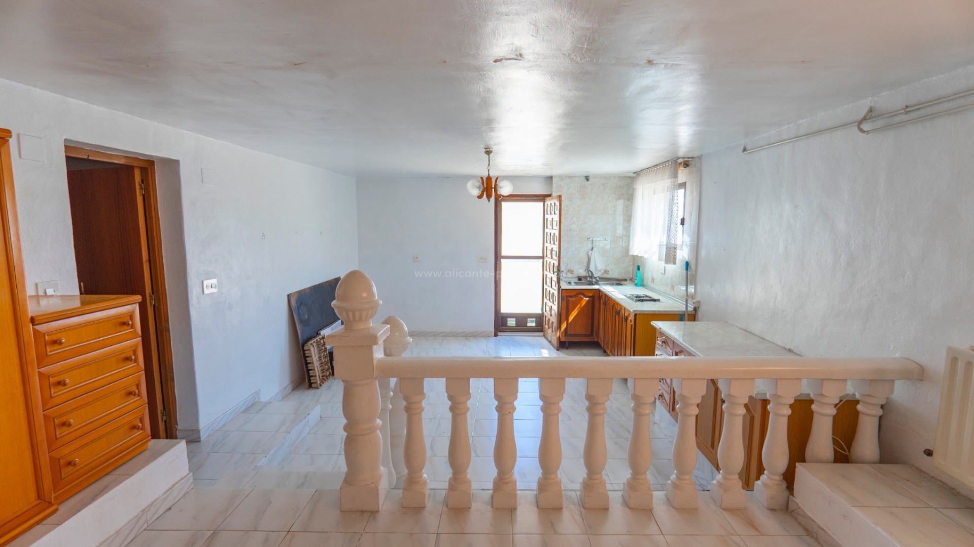 Hus / Villa i Town Center