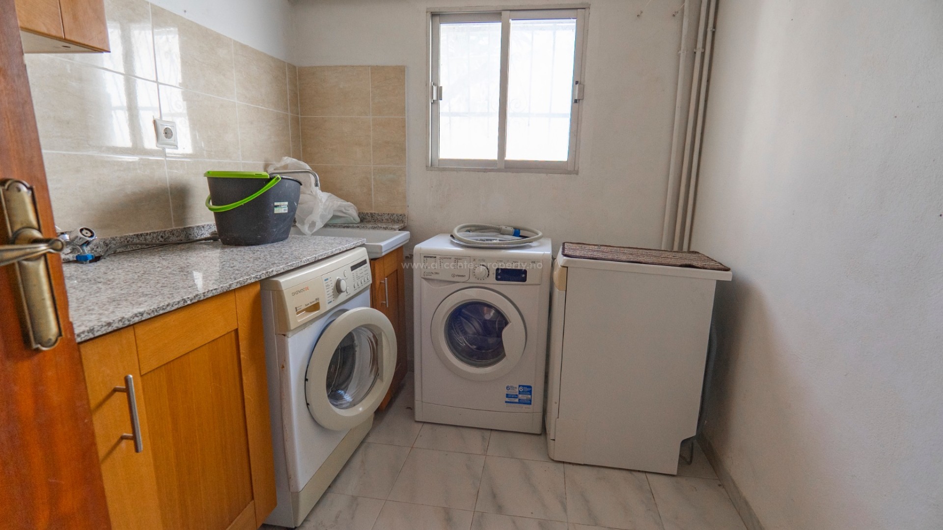 Hus / Villa i Town Center