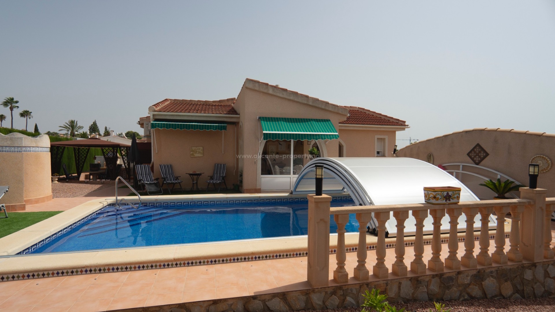 Hus / Villa i Town Center