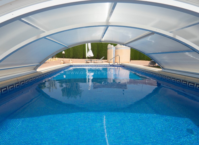 Hus / Villa i Town Center