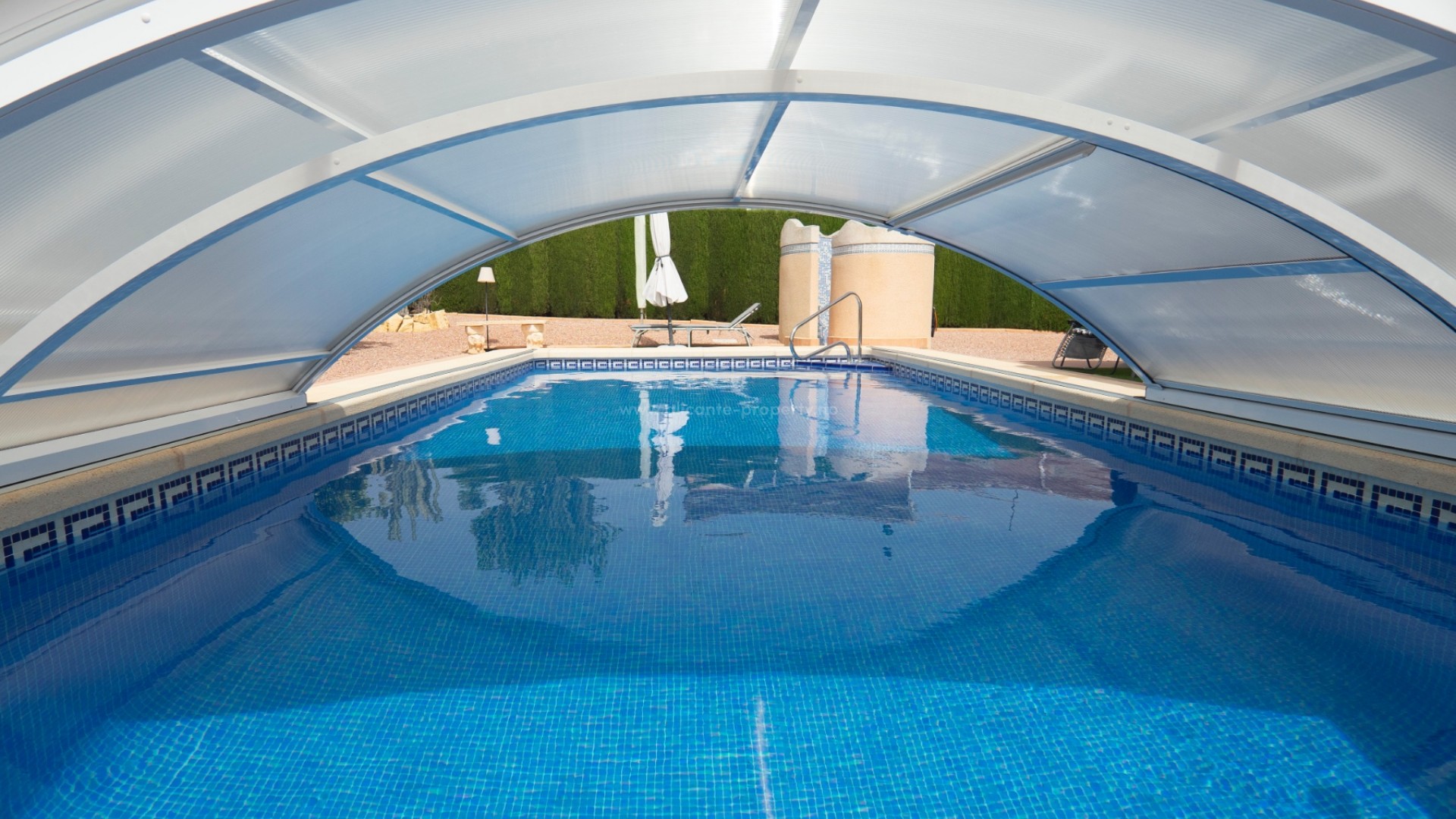 Hus / Villa i Town Center