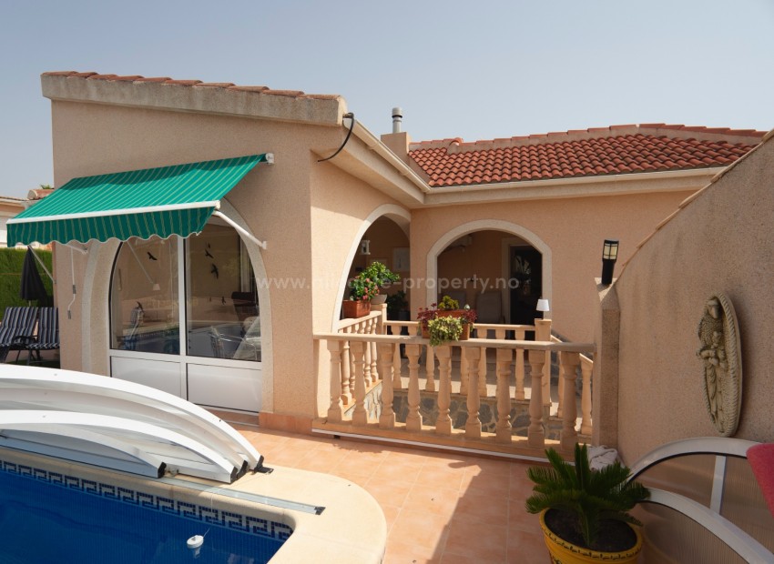 Hus / Villa i Town Center