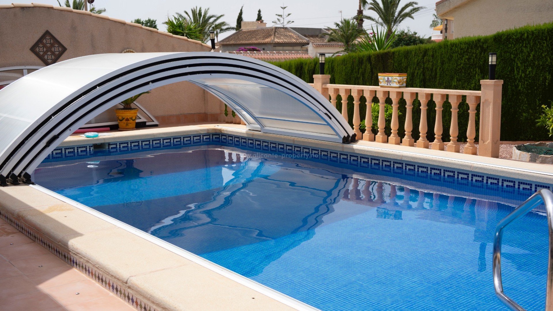 Hus / Villa i Town Center