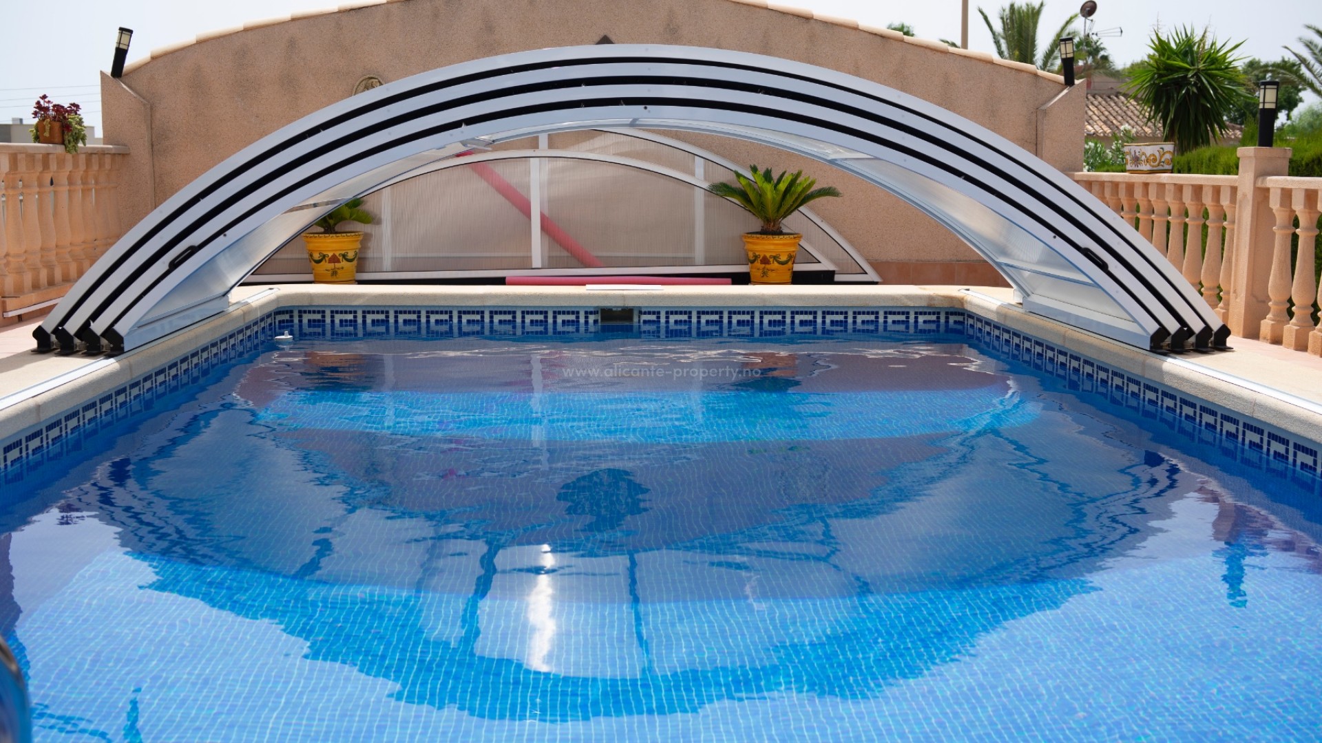 Hus / Villa i Town Center