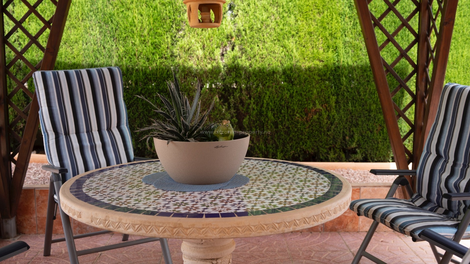 Hus / Villa i Town Center