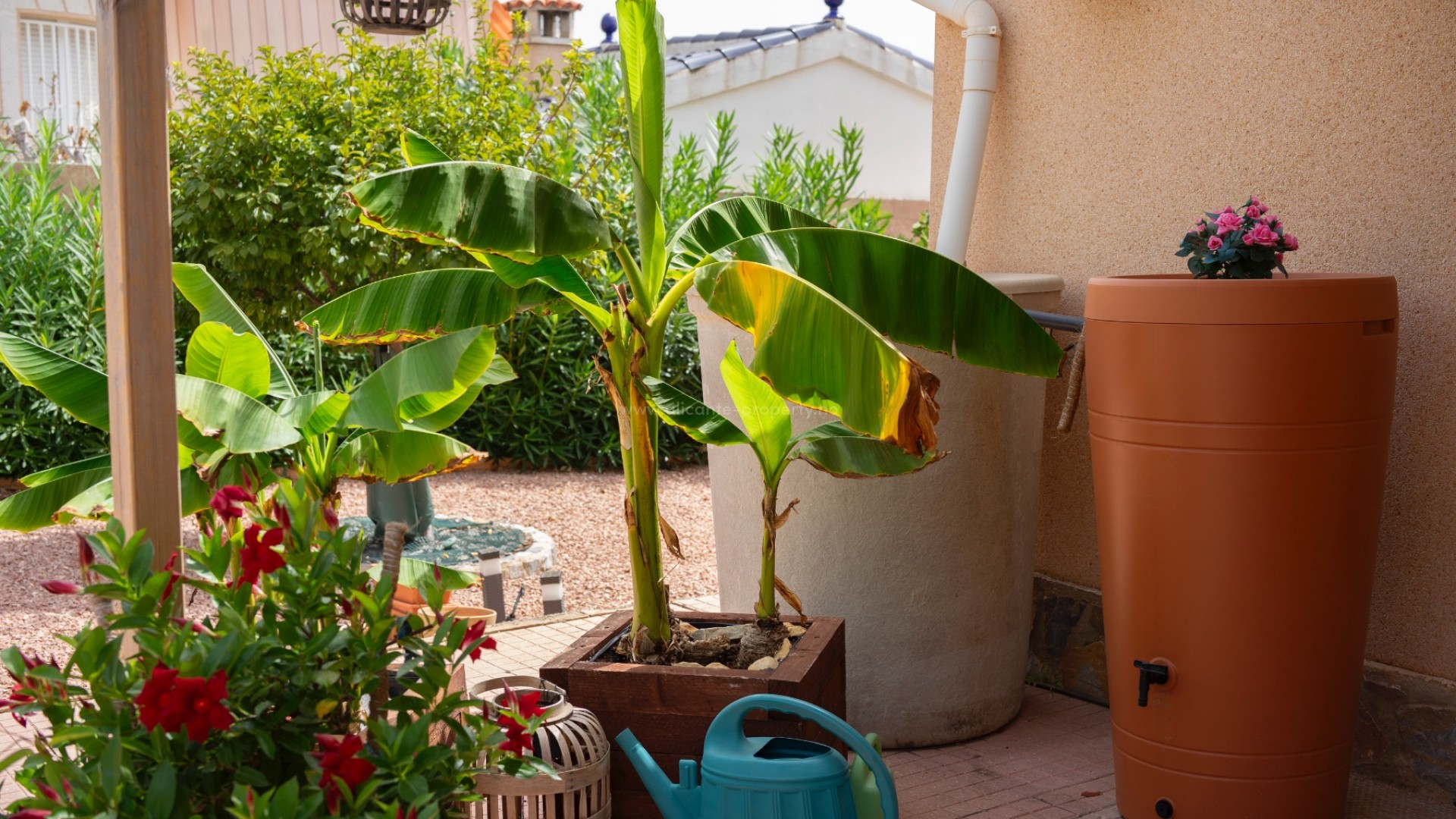 Hus / Villa i Town Center