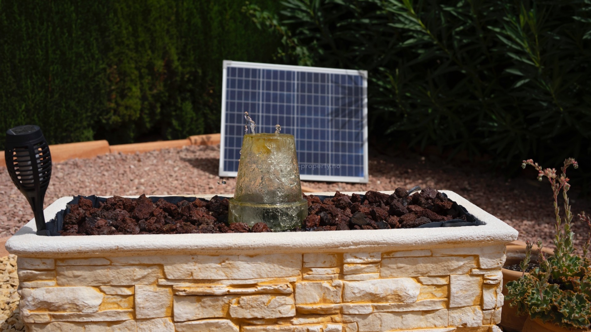 Hus / Villa i Town Center