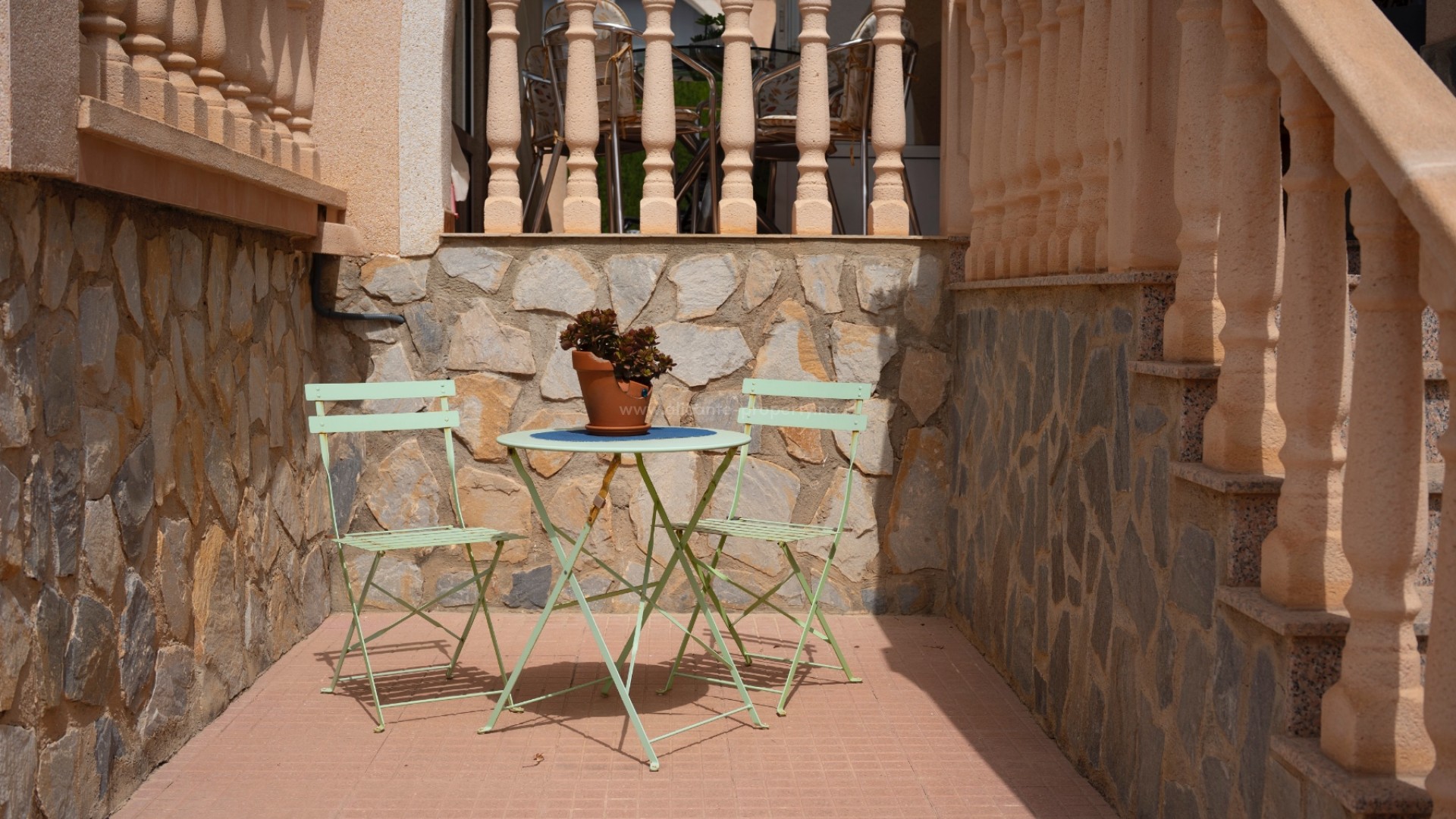 Hus / Villa i Town Center