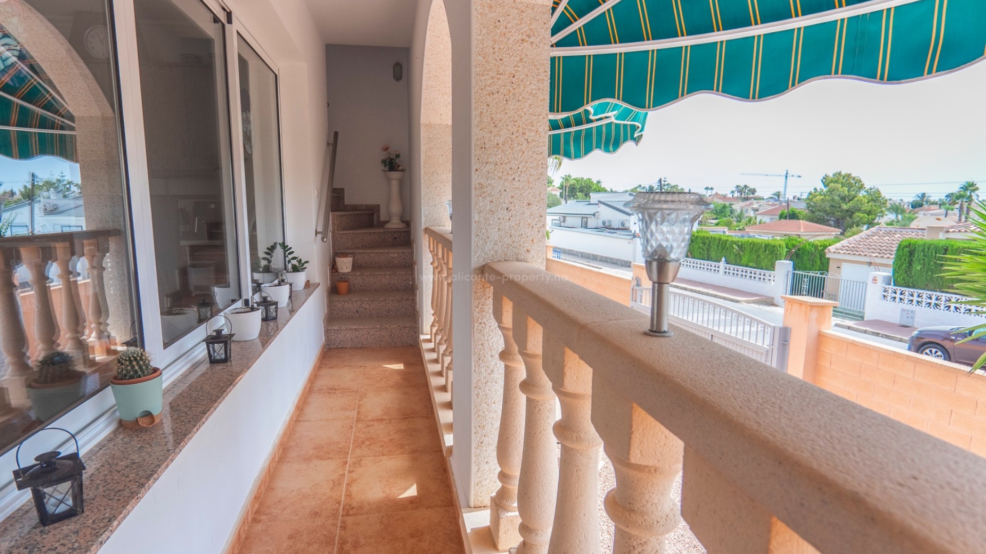 Hus / Villa i Town Center