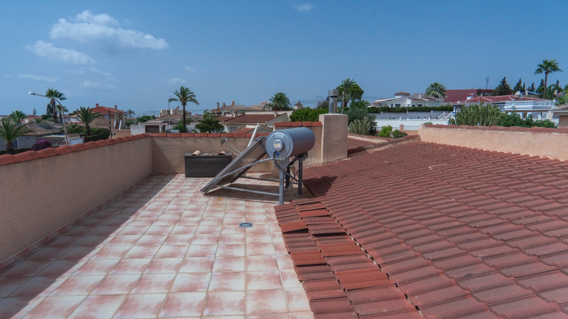 Hus / Villa i Town Center