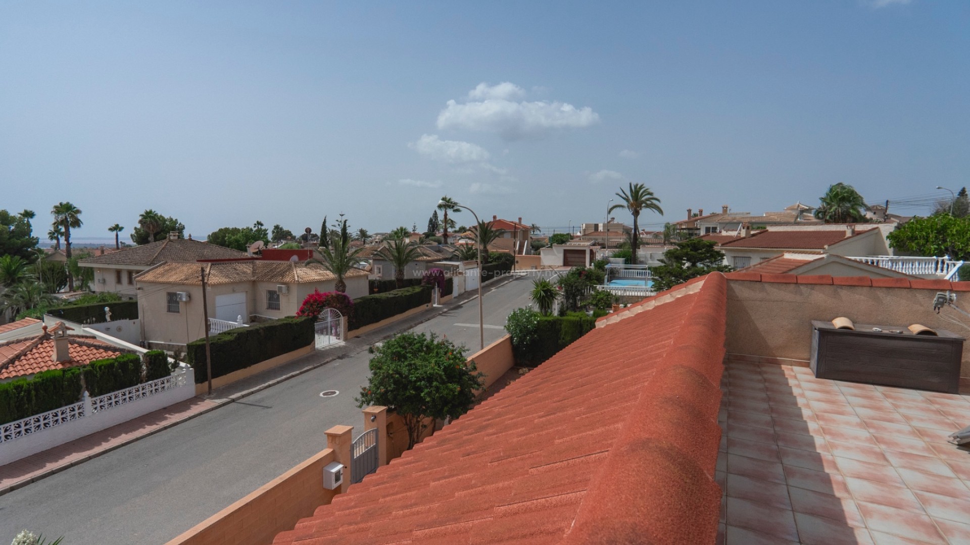 Hus / Villa i Town Center