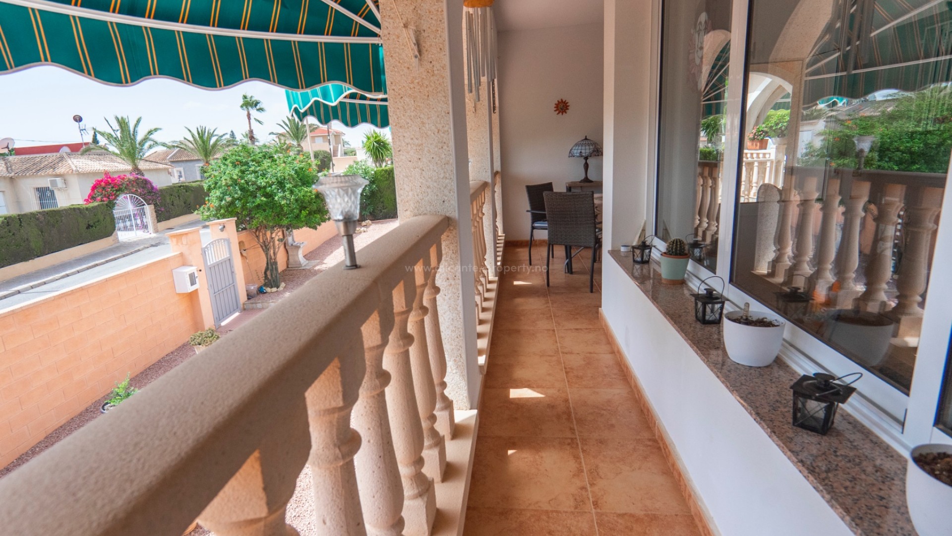 Hus / Villa i Town Center