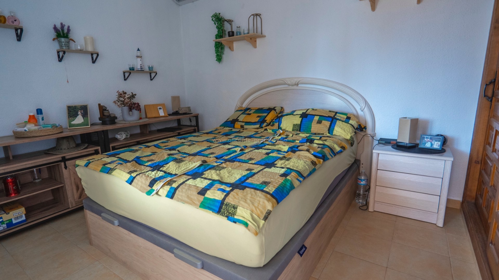 Hus / Villa i Town Center