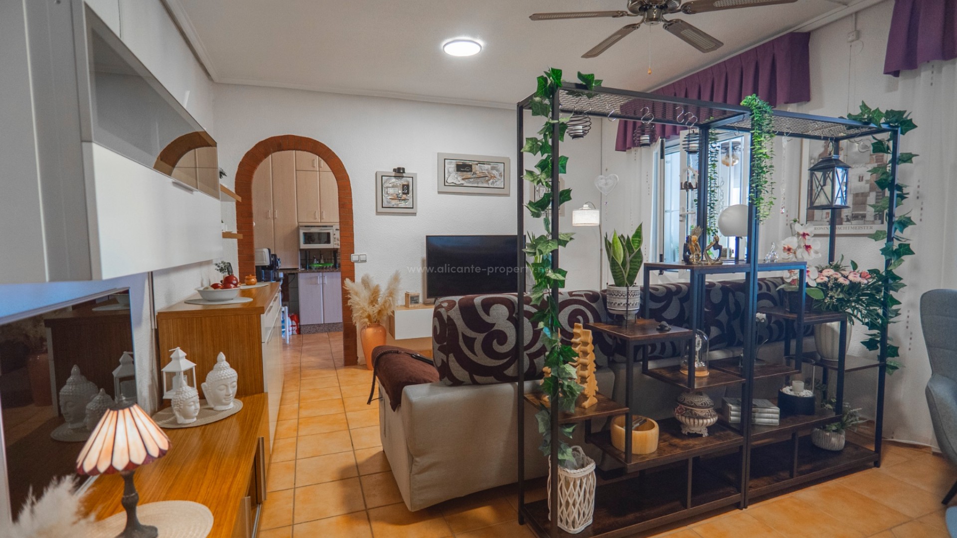 Hus / Villa i Town Center