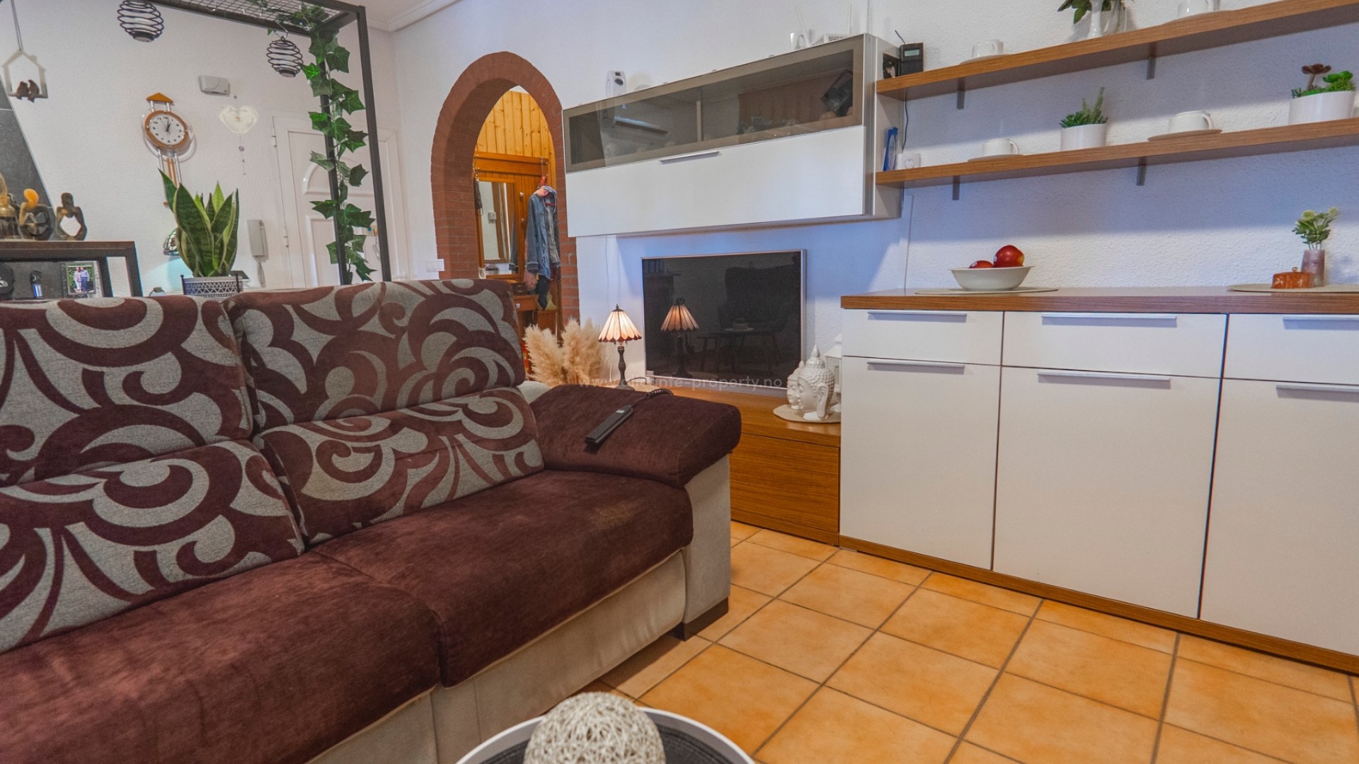 Hus / Villa i Town Center