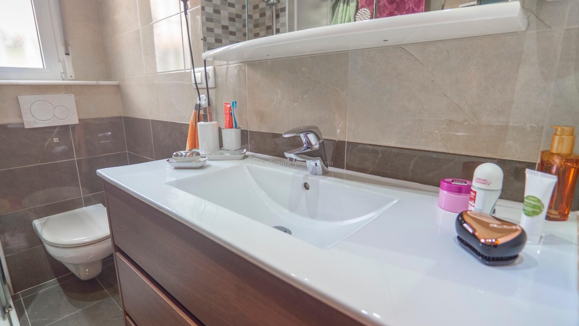 Hus / Villa i Town Center