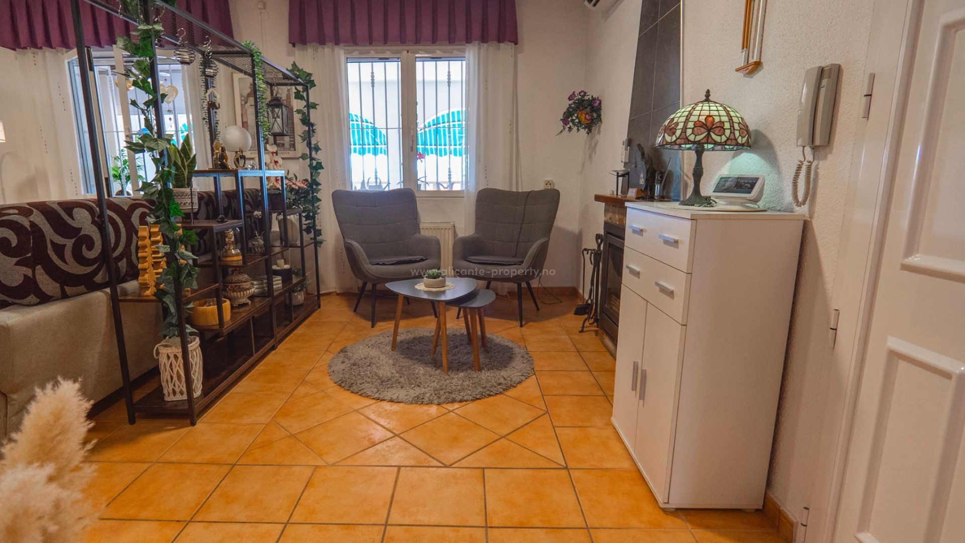 Hus / Villa i Town Center