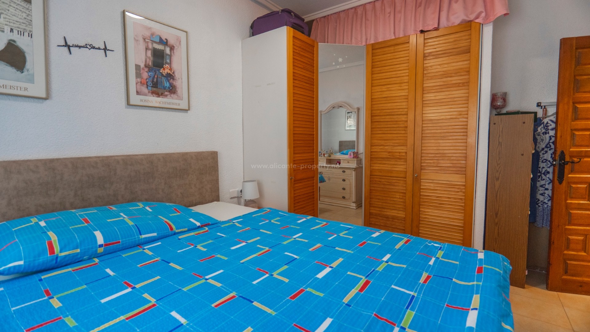 Hus / Villa i Town Center