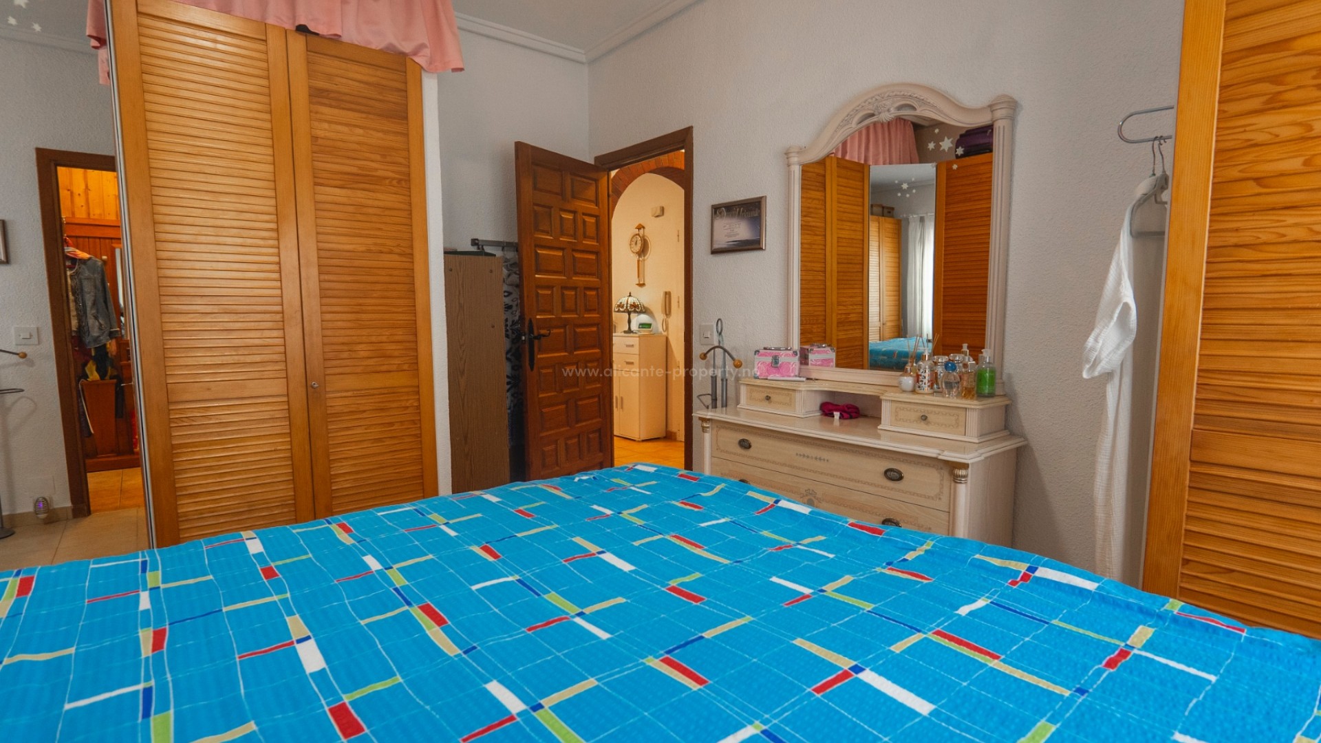 Hus / Villa i Town Center