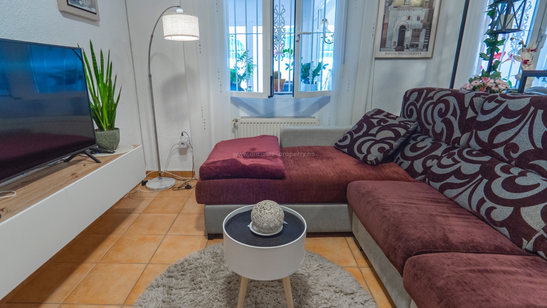 Hus / Villa i Town Center