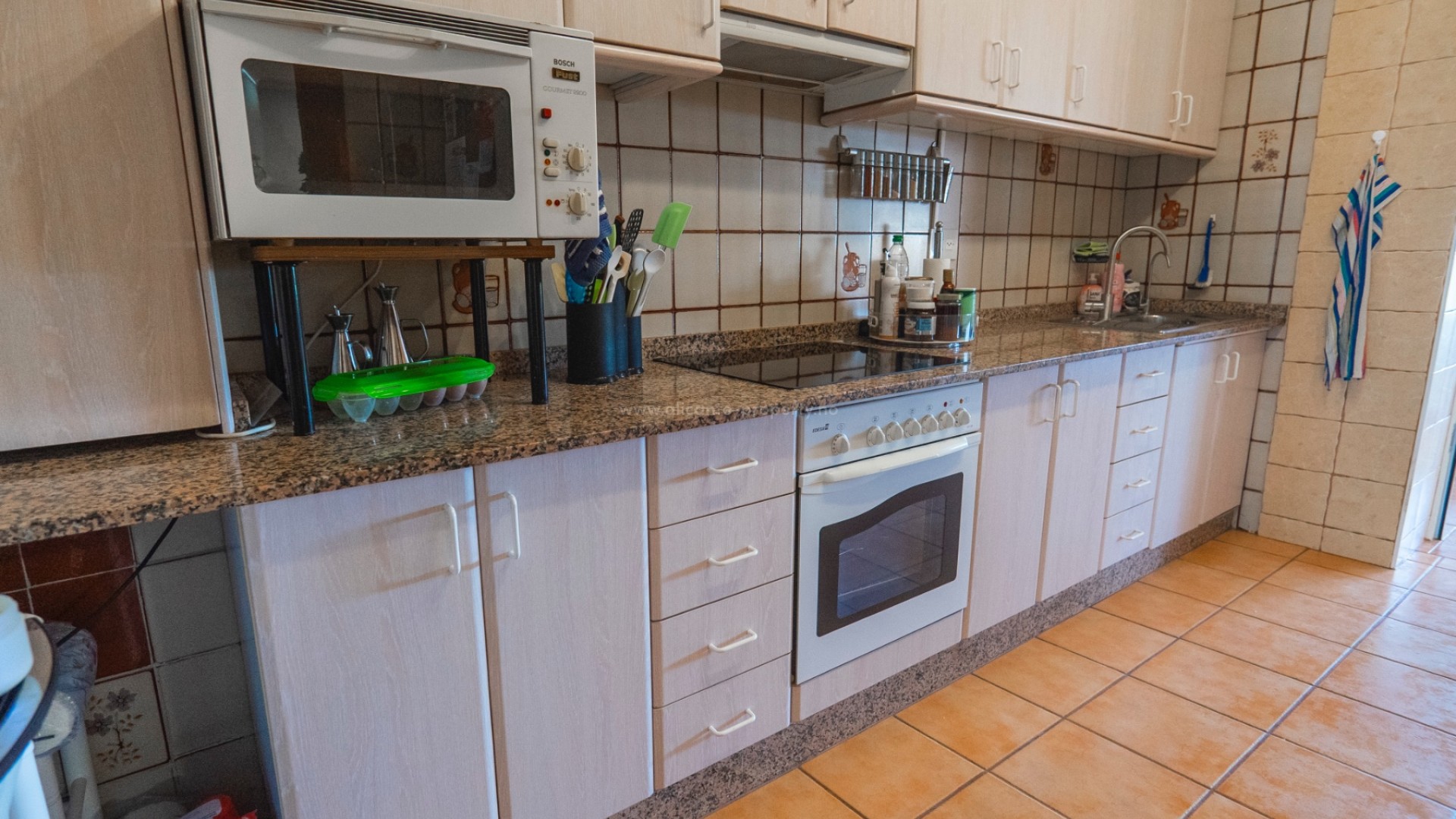 Hus / Villa i Town Center