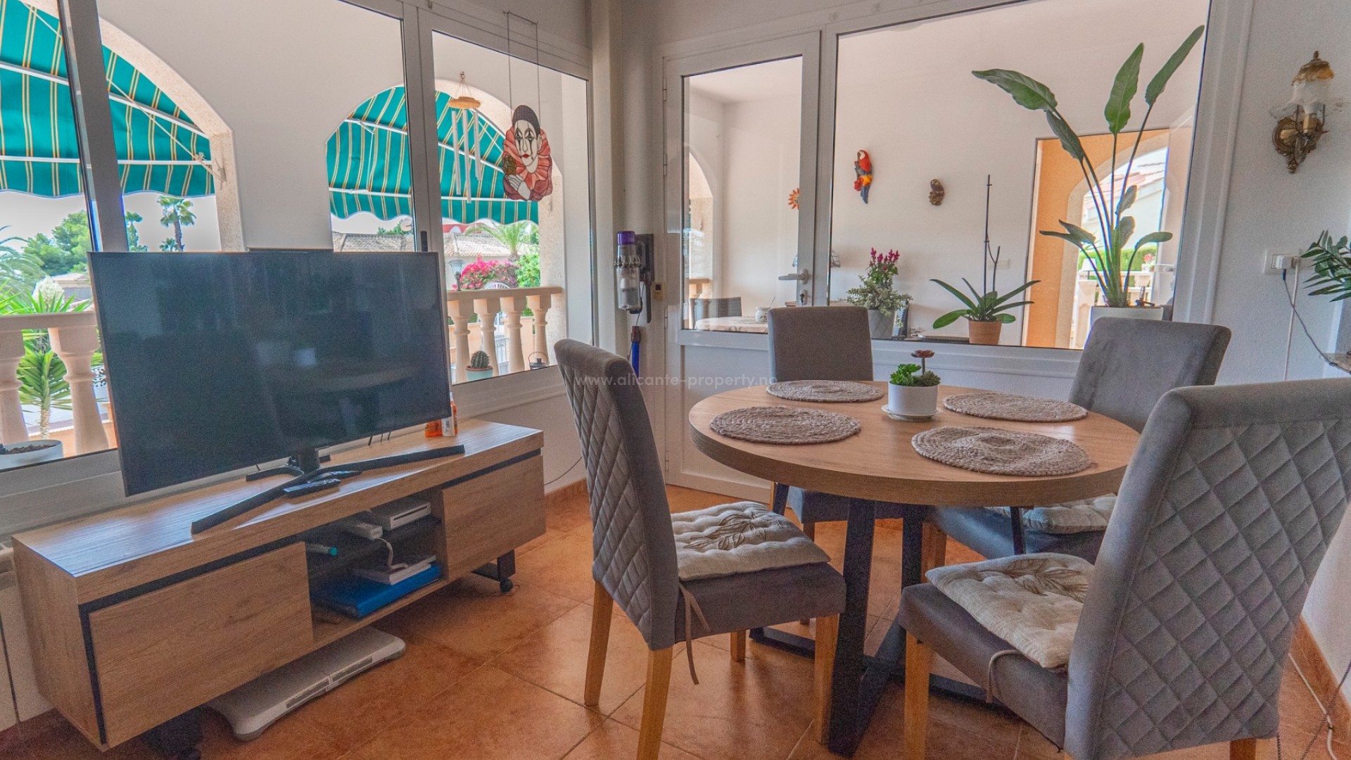 Hus / Villa i Town Center