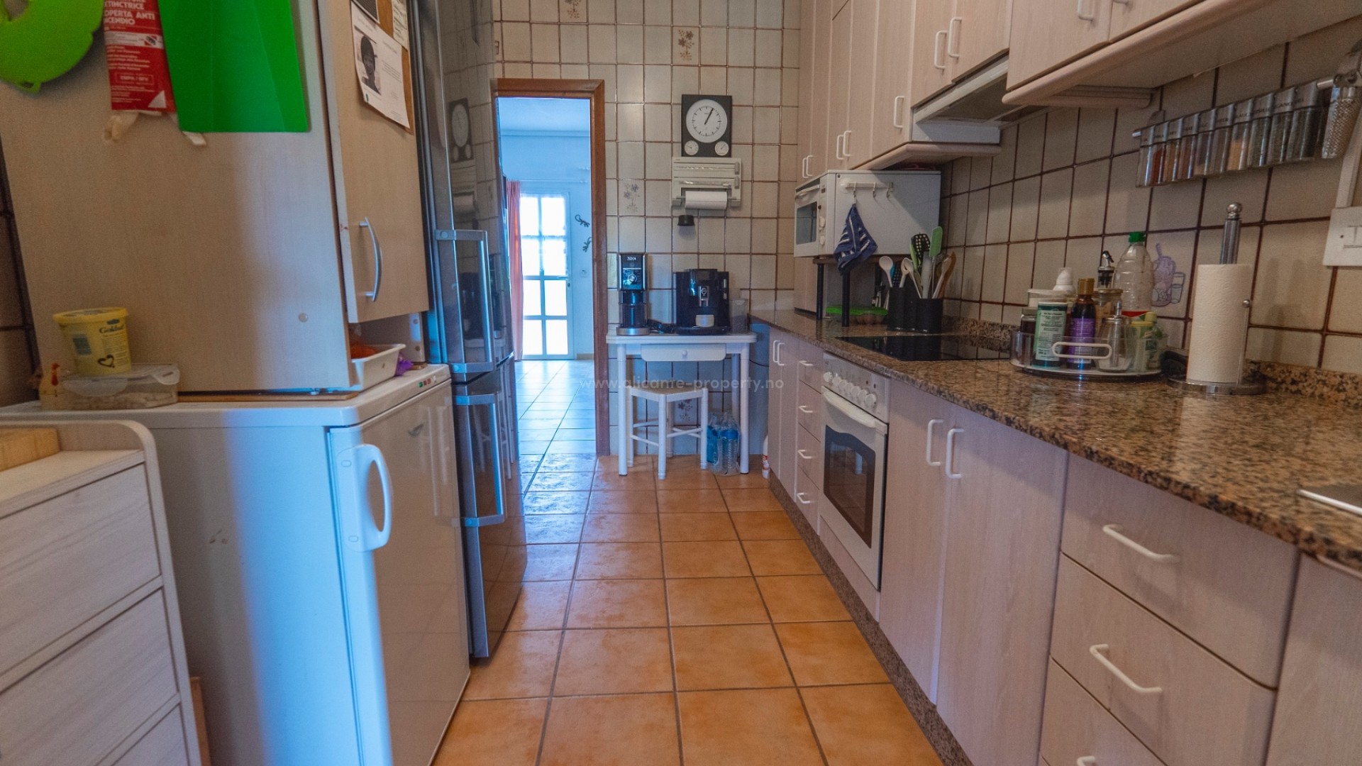 Hus / Villa i Town Center