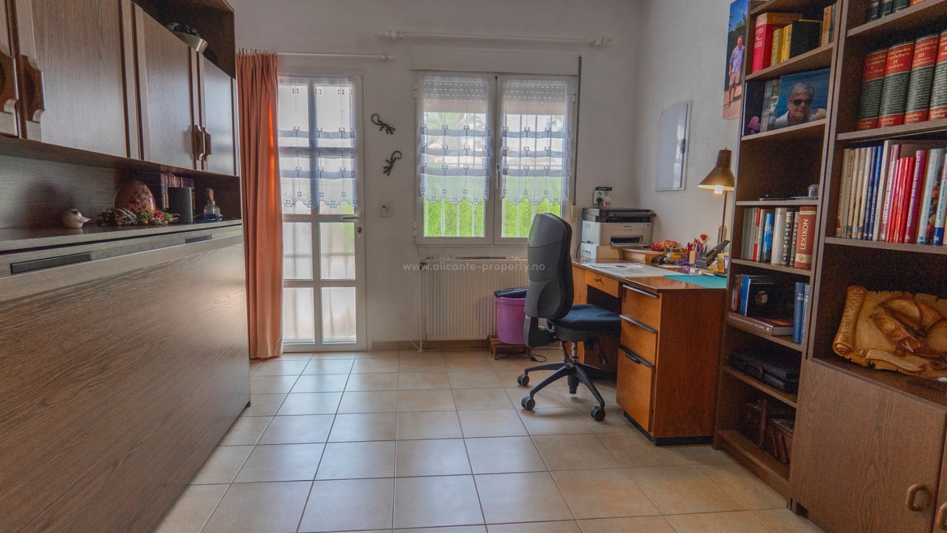 Hus / Villa i Town Center