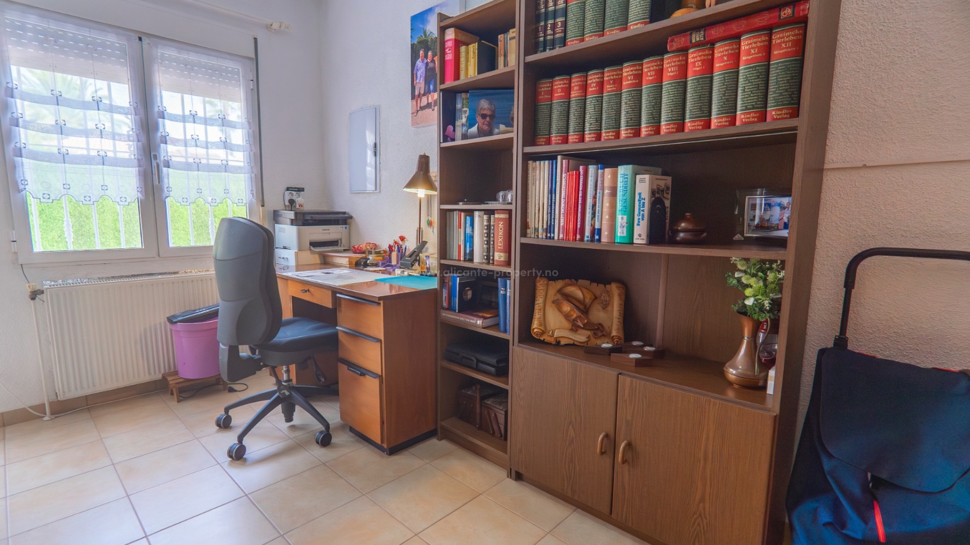 Hus / Villa i Town Center