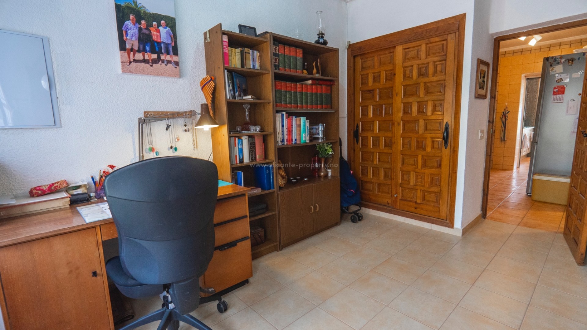 Hus / Villa i Town Center